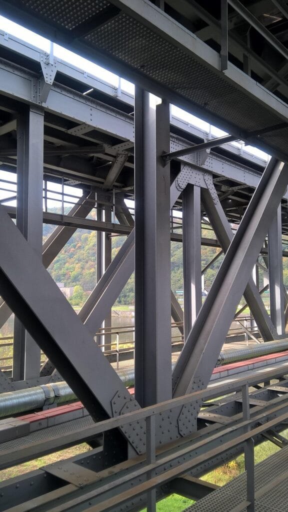 Steel Construction