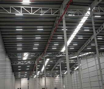 İstanbul Çelik Konstrüksiyon Çelik Konstrüksiyon Fabrika
